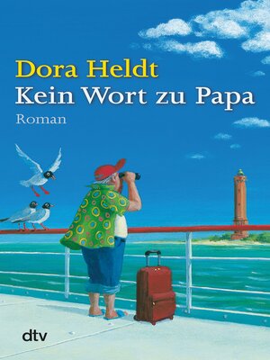 cover image of Kein Wort zu Papa